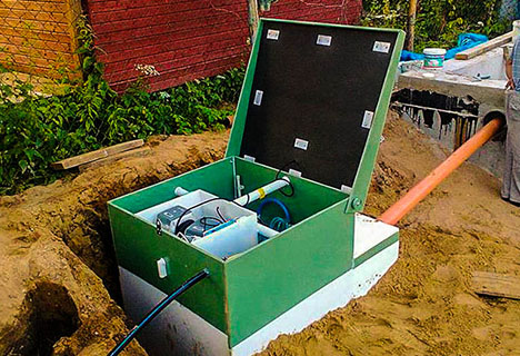 Монтаж систем водоснабжения под ключ